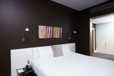 Peppers Gallery Hotel, Canberra - Flights 7
