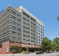 Nesuto Canberra Apartment Hotel - Flights