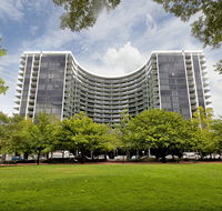 Astra Canberra Manhattan - Flights