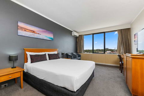 Hotel Frontier Darwin - Flights 2