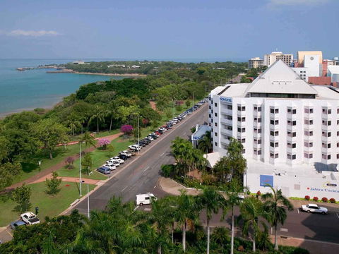 Novotel Darwin Atrium - Flights 15