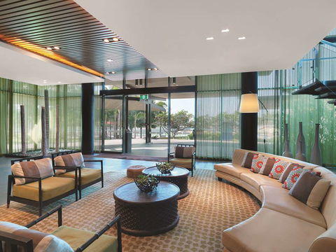 Adina Apartment Hotel Darwin Waterfront - Flights 4
