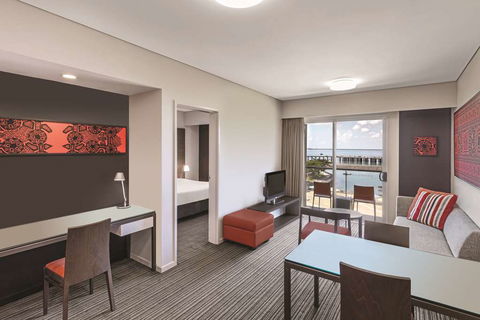 Adina Apartment Hotel Darwin Waterfront - Flights 5