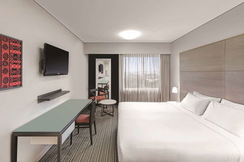 Adina Apartment Hotel Darwin Waterfront - Flights 8