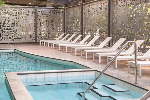Adina Apartment Hotel Darwin Waterfront - Flights 12