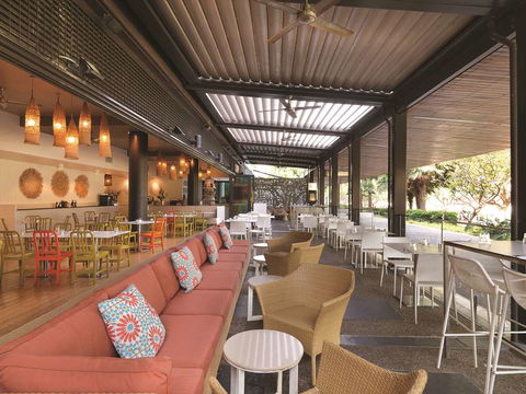 Adina Apartment Hotel Darwin Waterfront - Flights 14
