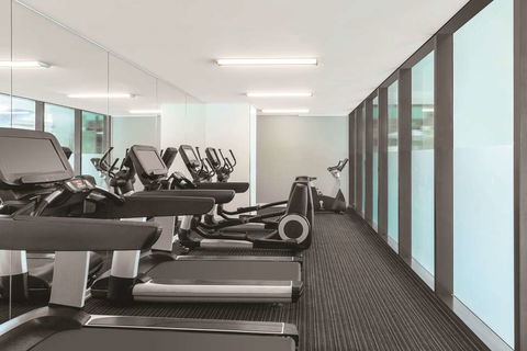 Adina Apartment Hotel Darwin Waterfront - Flights 16