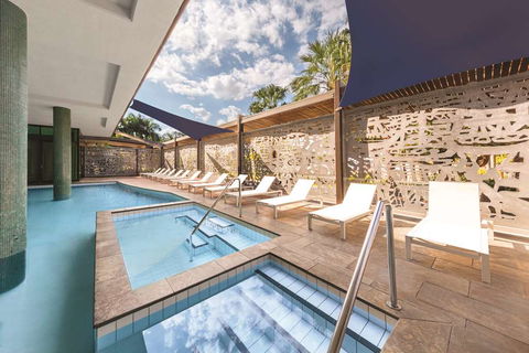Adina Apartment Hotel Darwin Waterfront - Flights 11