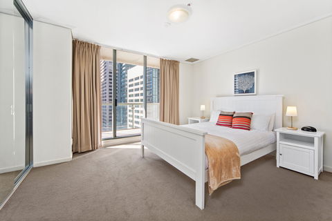 Astra Sydney CBD Pitt Street - Flights 2