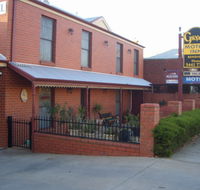Bendigo Goldfields Motor Inn - Flights