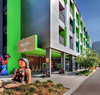 Mercure Bendigo Schaller - Flights