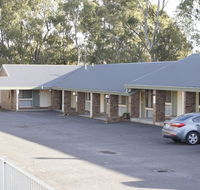 Bendigo Homestead Motor Inn  Apartments - Flights