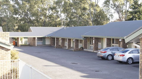Bendigo Homestead Motor Inn & Apartments - Flights 0
