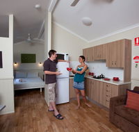 Darwin FreeSpirit Resort  Holiday Park - Flights
