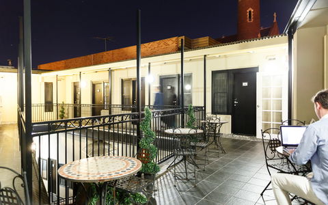 Airport Hotel Sydney - Flights 0