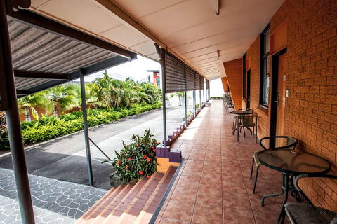 Darra Motel And Conference Centre - Flights 1
