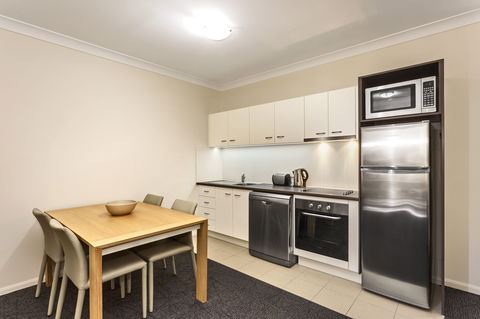 Aligned Corporate Residences Townsville - Flights 1