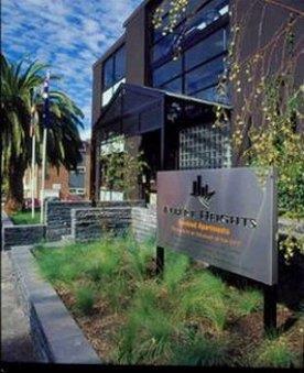 Albert Heights Service Apts - Flights 1
