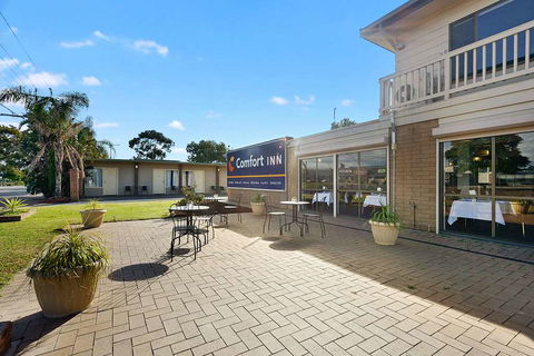 Comfort Inn Flinders On Main - Flights 2