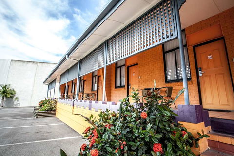 Darra Motel And Conference Centre - Flights 2