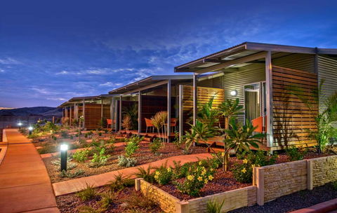Best Western Plus The Ranges Karratha - Flights 0