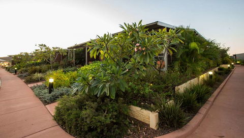 Best Western Plus The Ranges Karratha - Flights 2