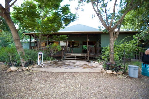 Adels Grove Camping Park Hotel - Flights 0