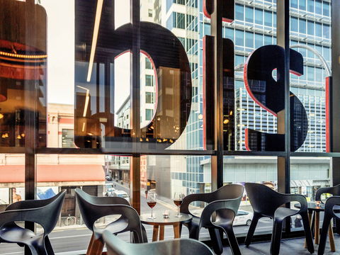 Ibis Adelaide - Flights 1