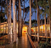Kewarra Beach Resort  Spa - Flights