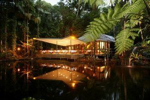 Daintree Eco Lodge & Spa - Flights 2