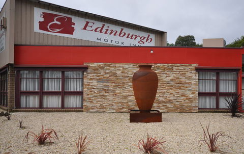 Edinburgh Motor Inn Warragul - Flights 0
