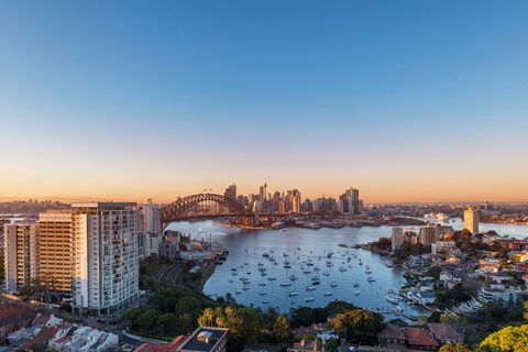 View Sydney - Flights 1