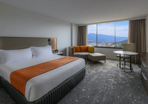 Hotel Grand Chancellor Hobart - Flights 2