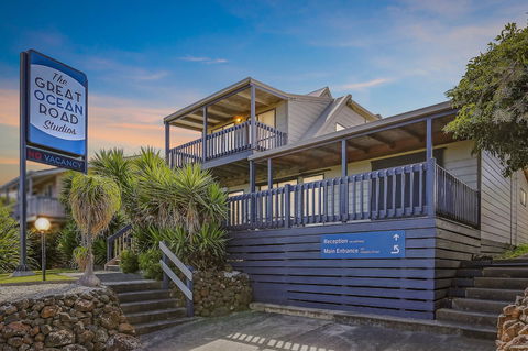 Great Ocean Road Inn - Flights 0