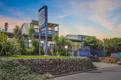 Great Ocean Road Inn - Flights 1