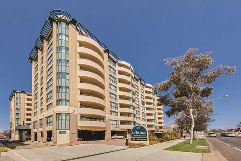 Adina Serviced Apartments James Court - Flights 0