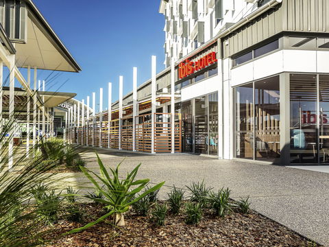 Ibis Mackay Airport - Flights 0