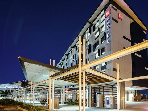 Ibis Mackay Airport - Flights 2