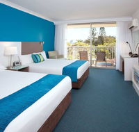 Sea World Resort - Flights