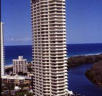 Dreamtime Contessa Holiday Condominiums - Flights