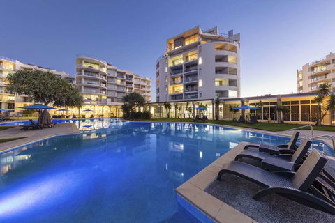 Ramada Hotel & Conf Ctr Marcoola Beach - Flights 0
