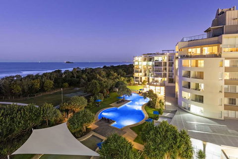 Ramada Hotel & Conf Ctr Marcoola Beach - Flights 2