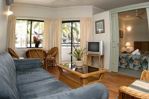 Half Moon Bay Resort - Flights 1