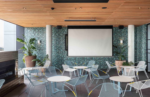Citadines Connect Sydney Airport - Flights 2