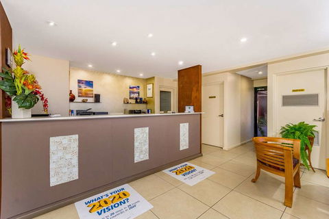 Quality Hotel Darwin Airport - Flights 2