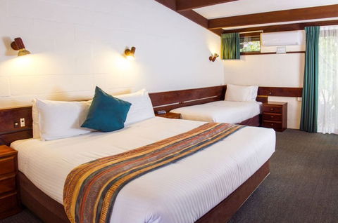 Blackheath Motor Inn - Flights 2