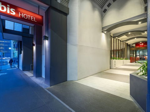 Ibis Hotel - Flights 0