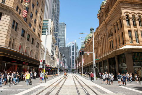 YEHS Hotel Sydney Harbour Suites - Flights 2