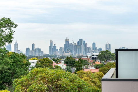 Artel Apartment Hotel Melbourne - Flights 1
