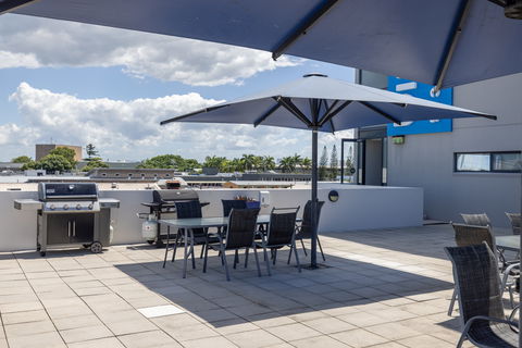 Aligned Corporate Residences Mackay - Flights 0